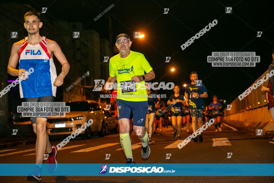 Missionária Night Run