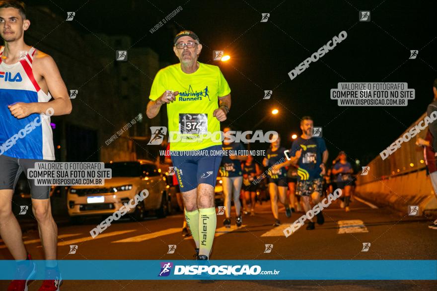 Missionária Night Run