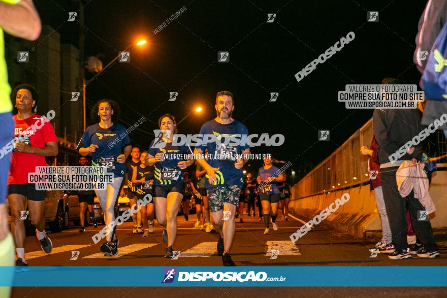 Missionária Night Run