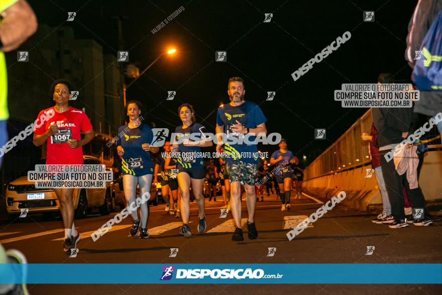 Missionária Night Run