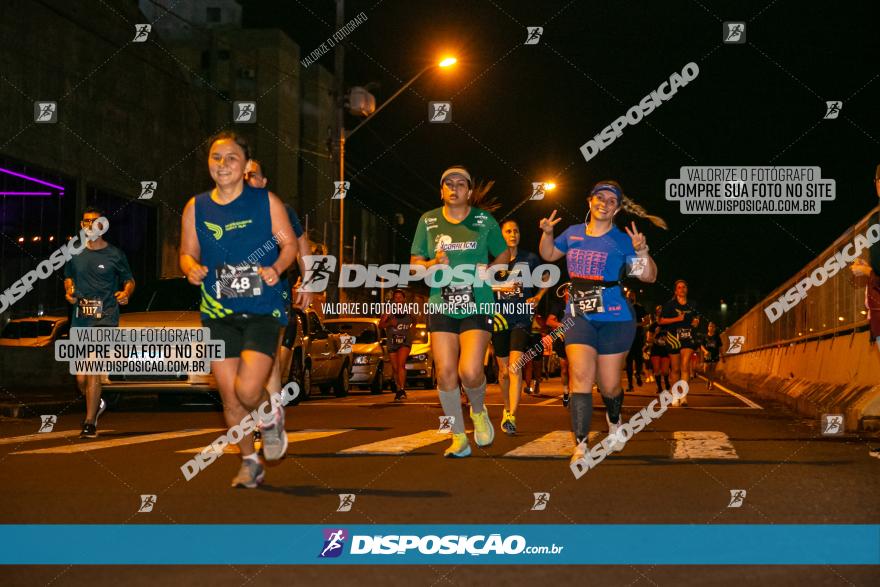 Missionária Night Run