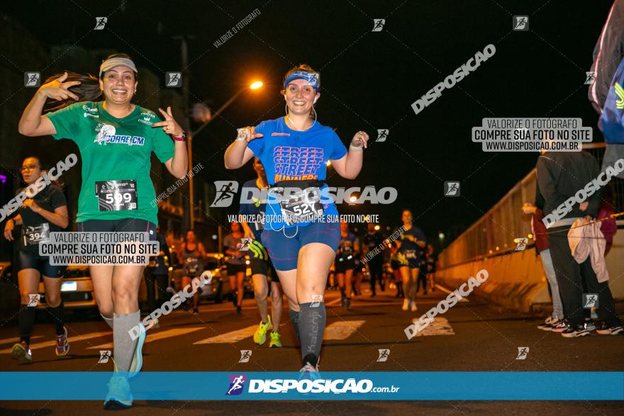 Missionária Night Run