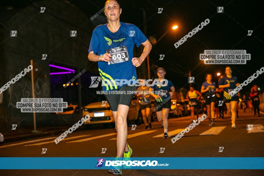 Missionária Night Run