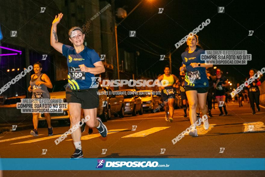 Missionária Night Run