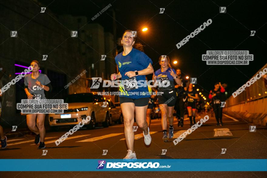 Missionária Night Run