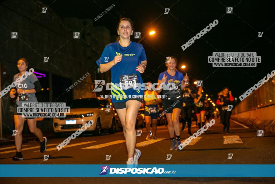 Missionária Night Run