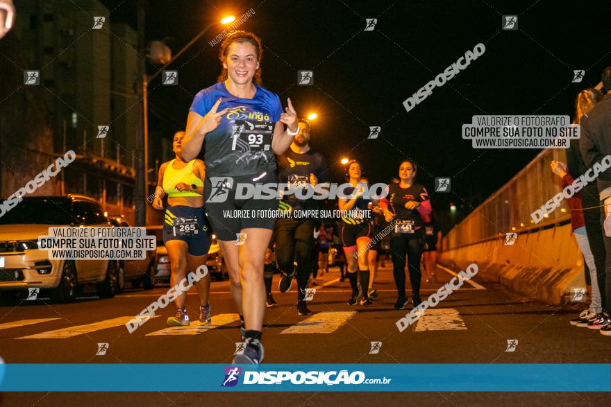 Missionária Night Run