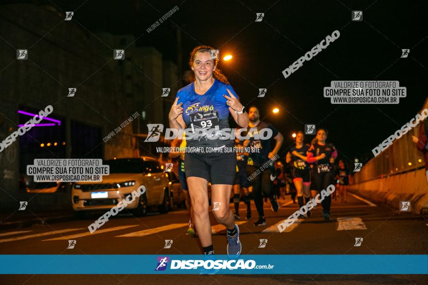 Missionária Night Run