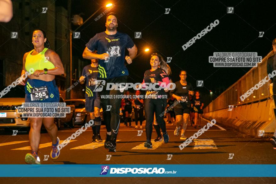 Missionária Night Run