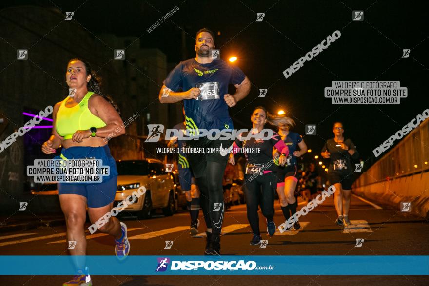 Missionária Night Run