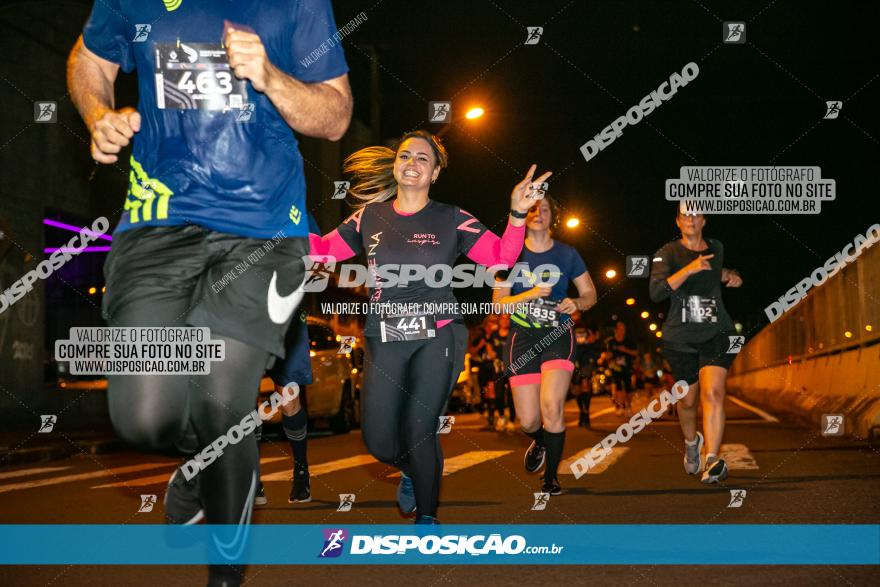 Missionária Night Run