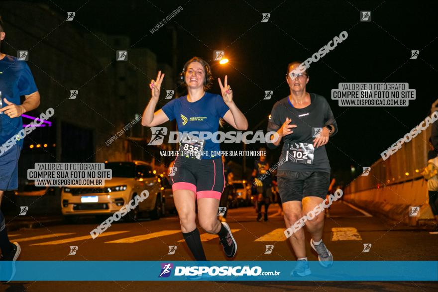 Missionária Night Run