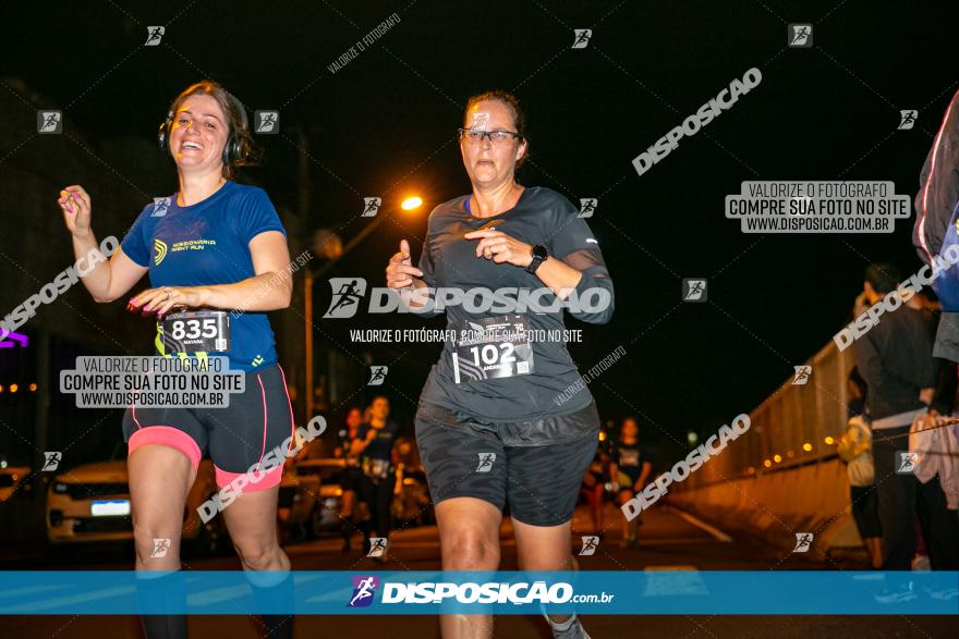 Missionária Night Run