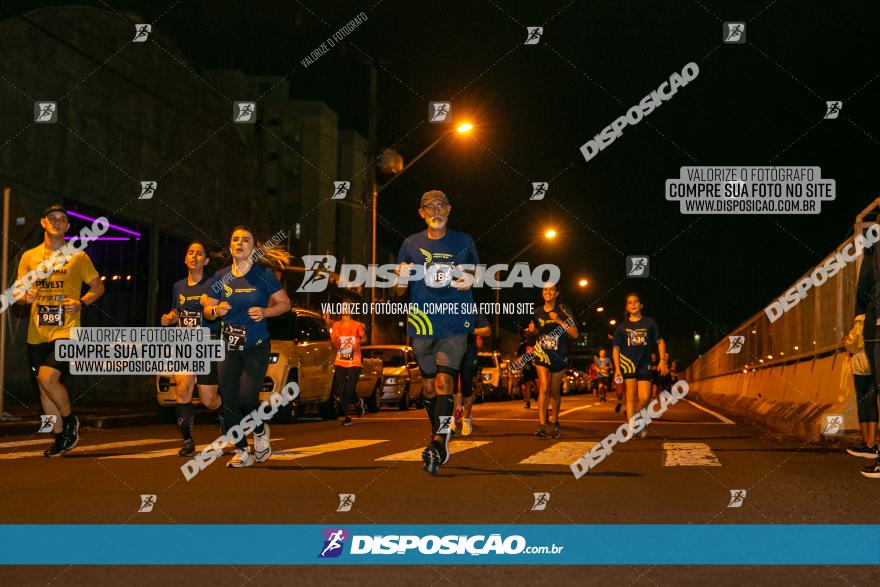 Missionária Night Run