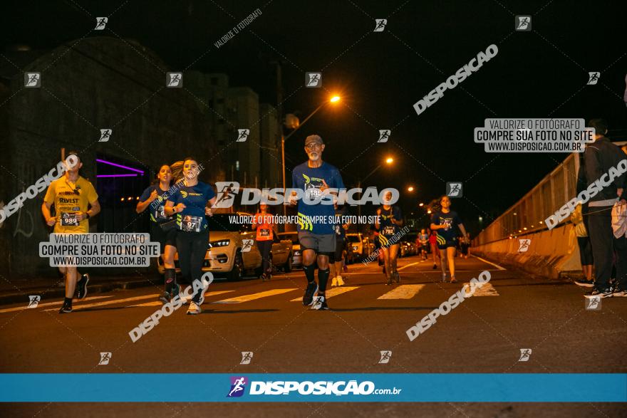 Missionária Night Run