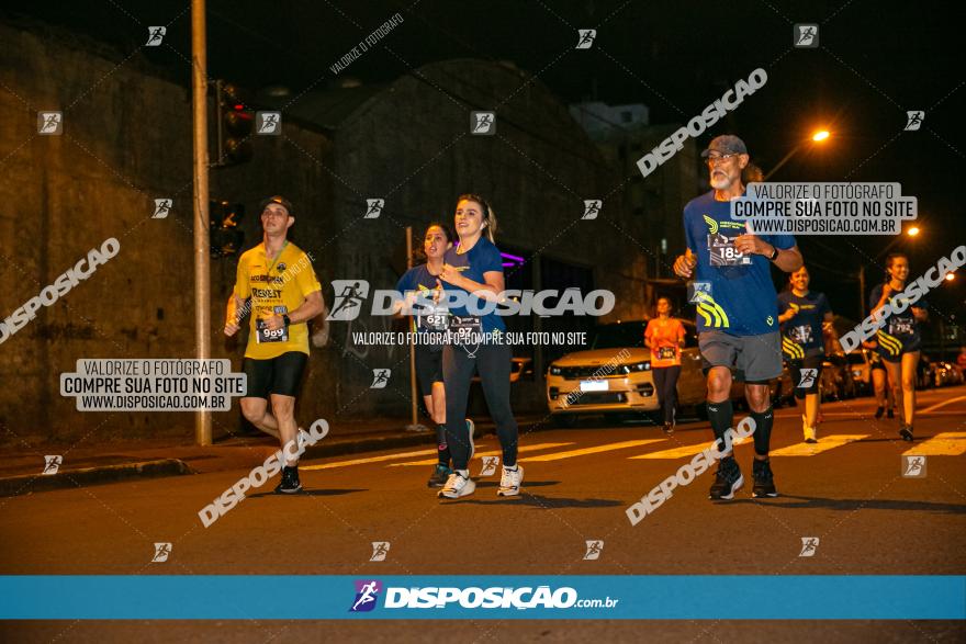 Missionária Night Run