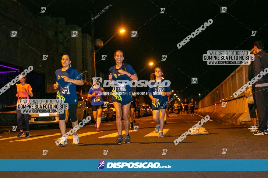 Missionária Night Run