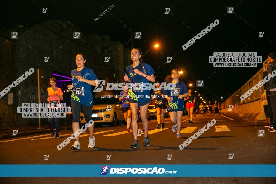 Missionária Night Run