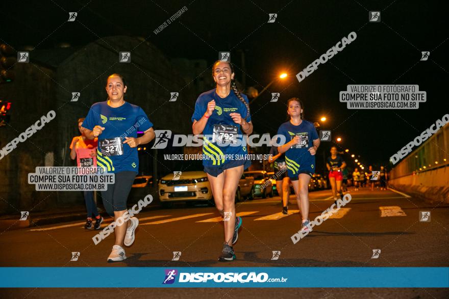 Missionária Night Run