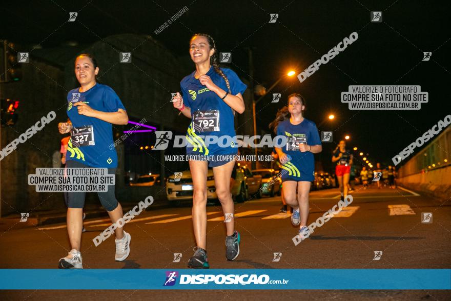 Missionária Night Run