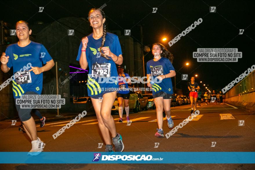 Missionária Night Run