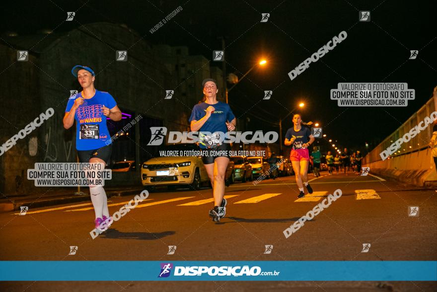 Missionária Night Run