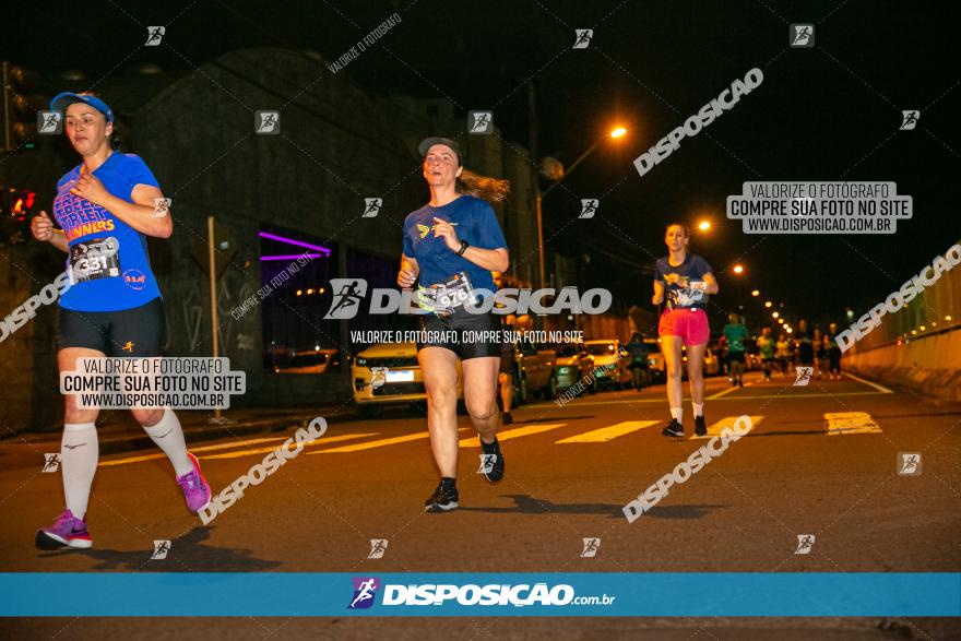 Missionária Night Run