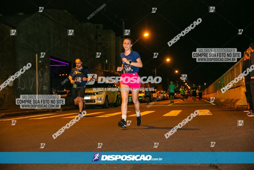 Missionária Night Run