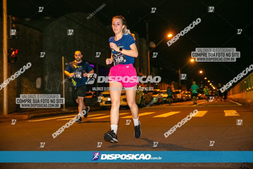 Missionária Night Run