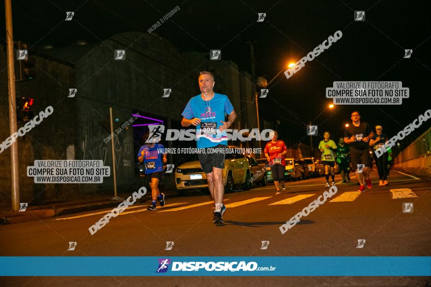 Missionária Night Run