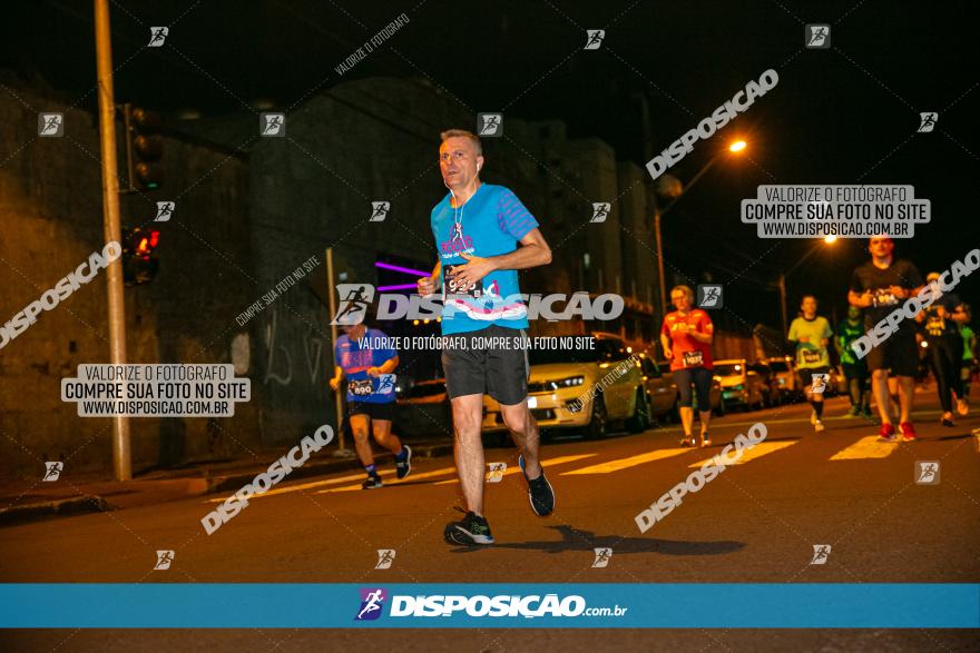 Missionária Night Run