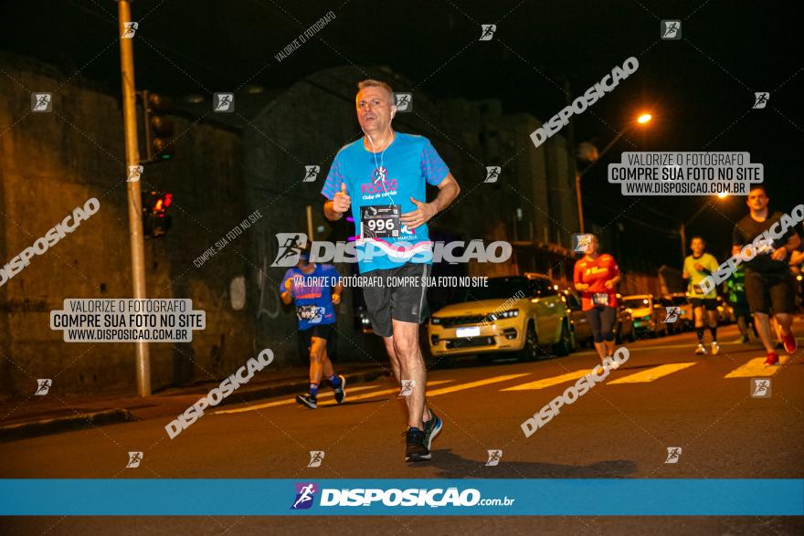 Missionária Night Run