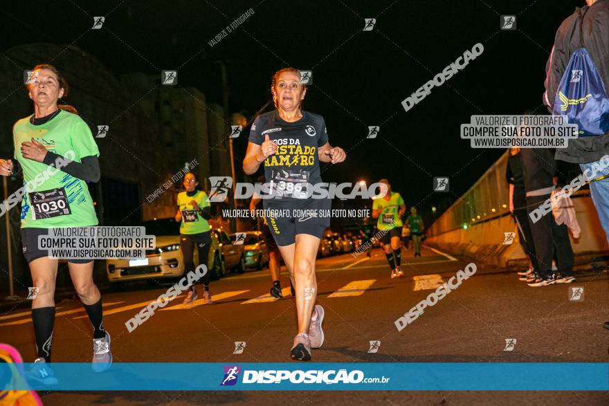 Missionária Night Run