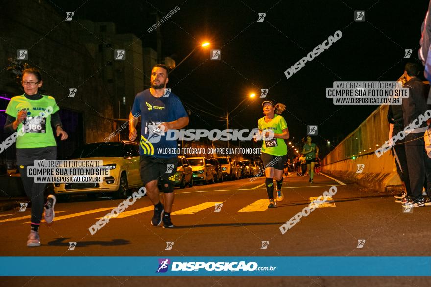 Missionária Night Run