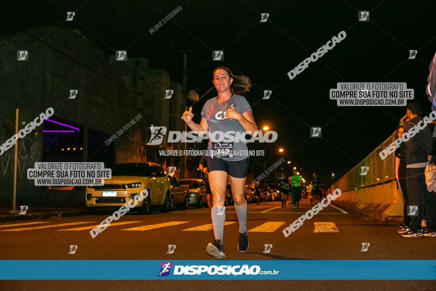 Missionária Night Run