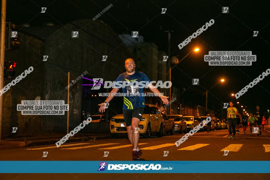 Missionária Night Run