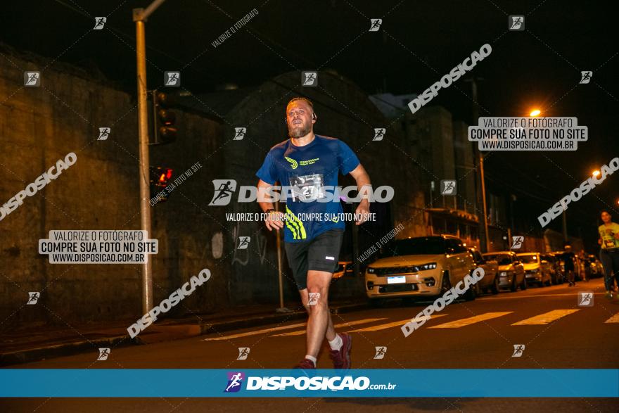 Missionária Night Run