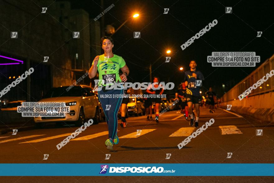 Missionária Night Run