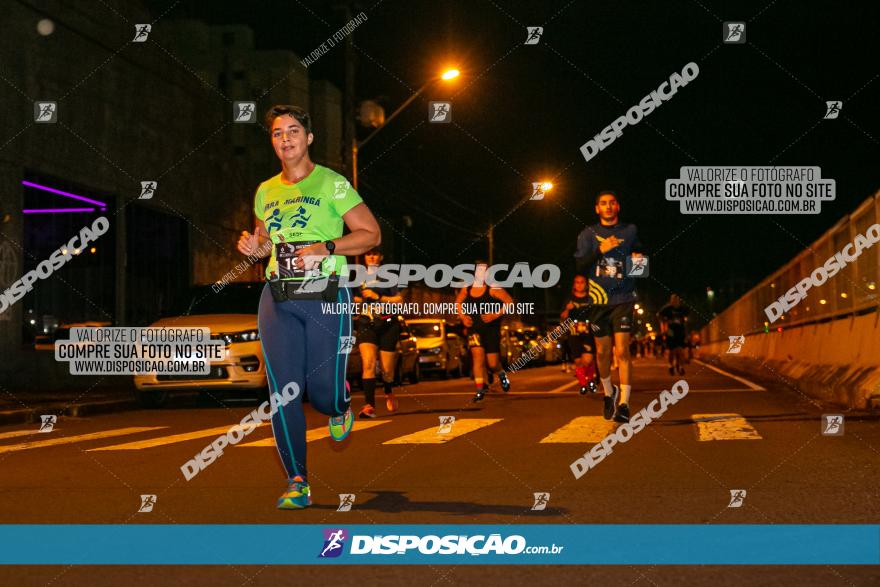 Missionária Night Run