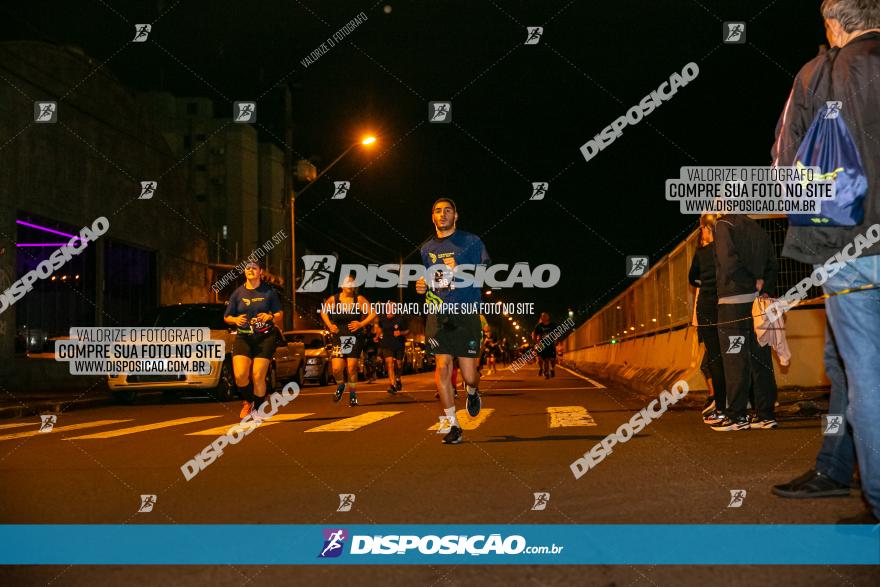 Missionária Night Run