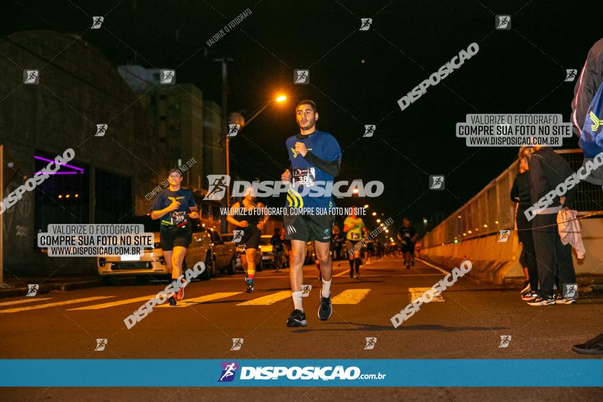 Missionária Night Run