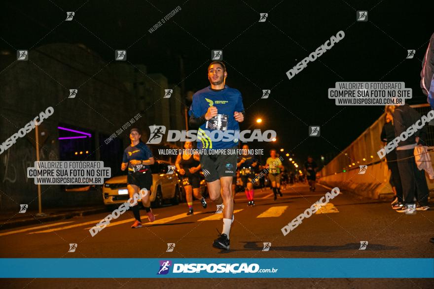 Missionária Night Run