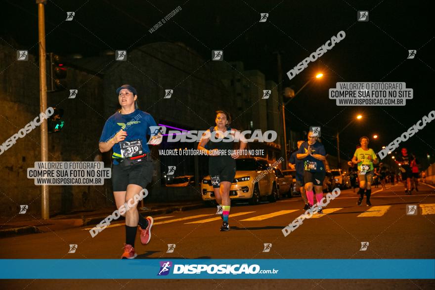 Missionária Night Run