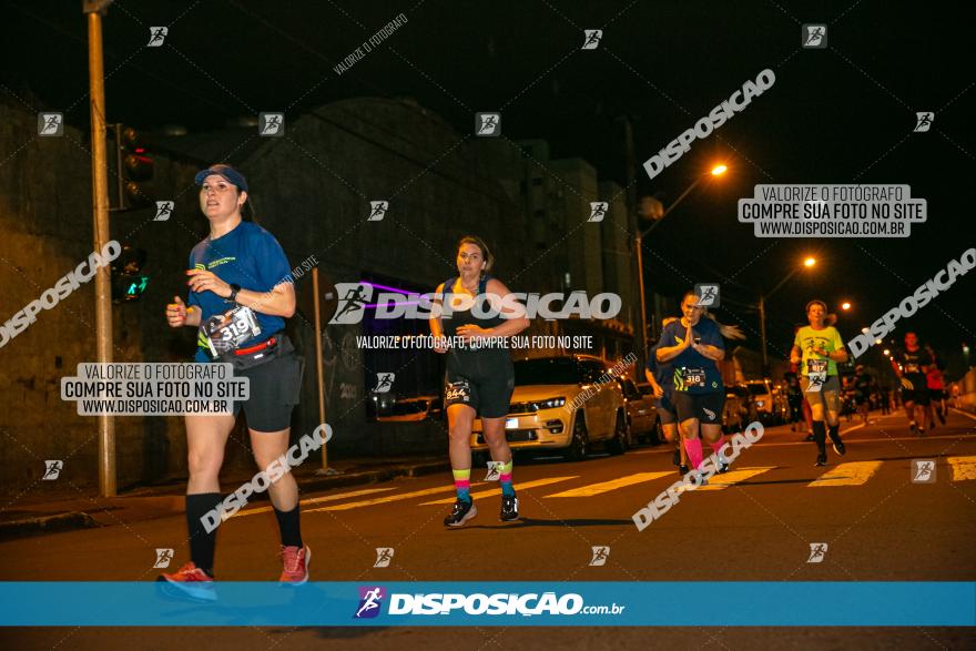 Missionária Night Run