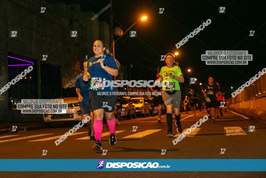 Missionária Night Run