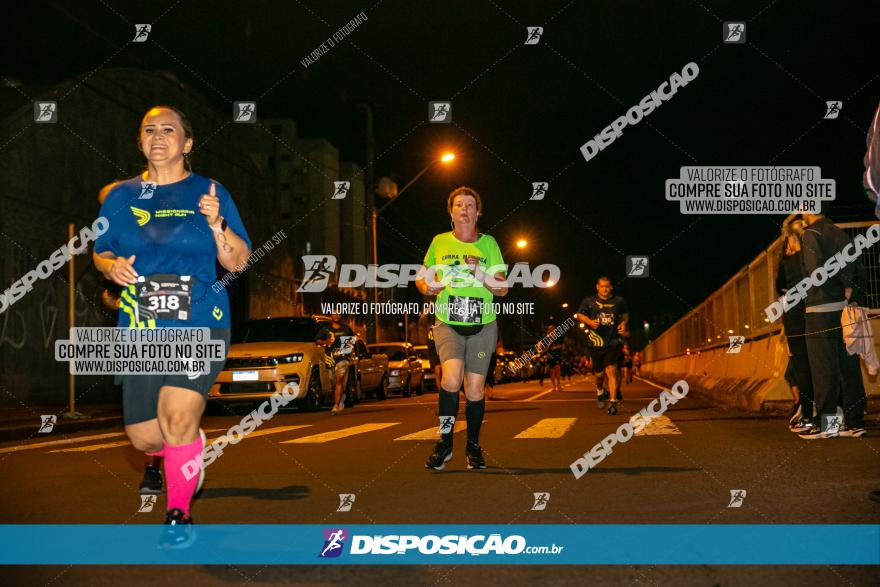 Missionária Night Run