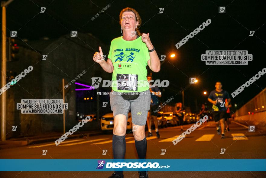 Missionária Night Run