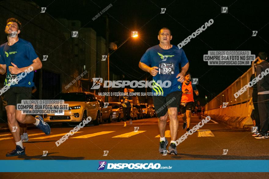 Missionária Night Run