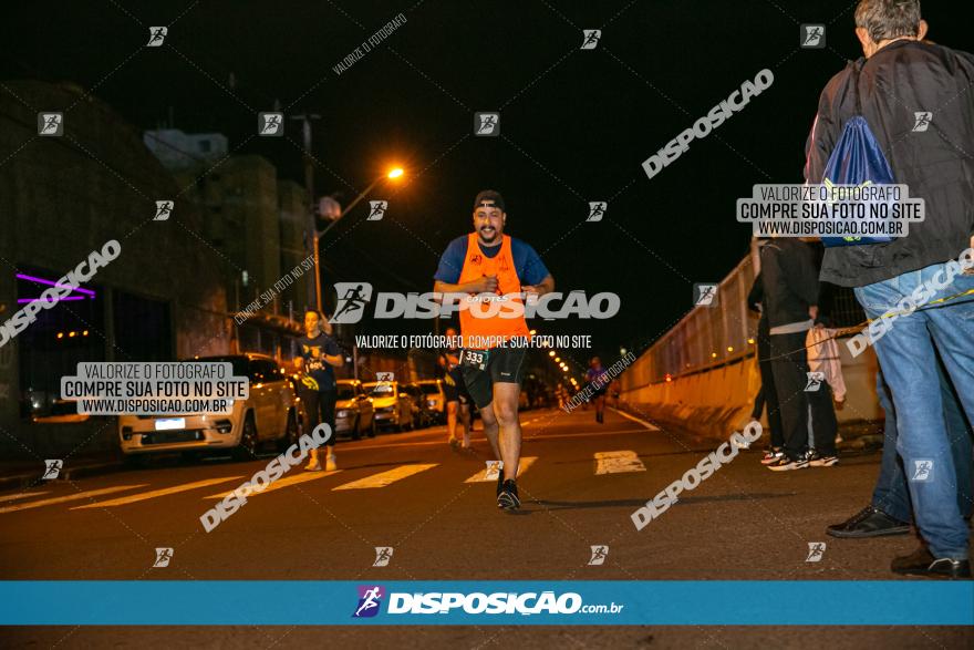 Missionária Night Run