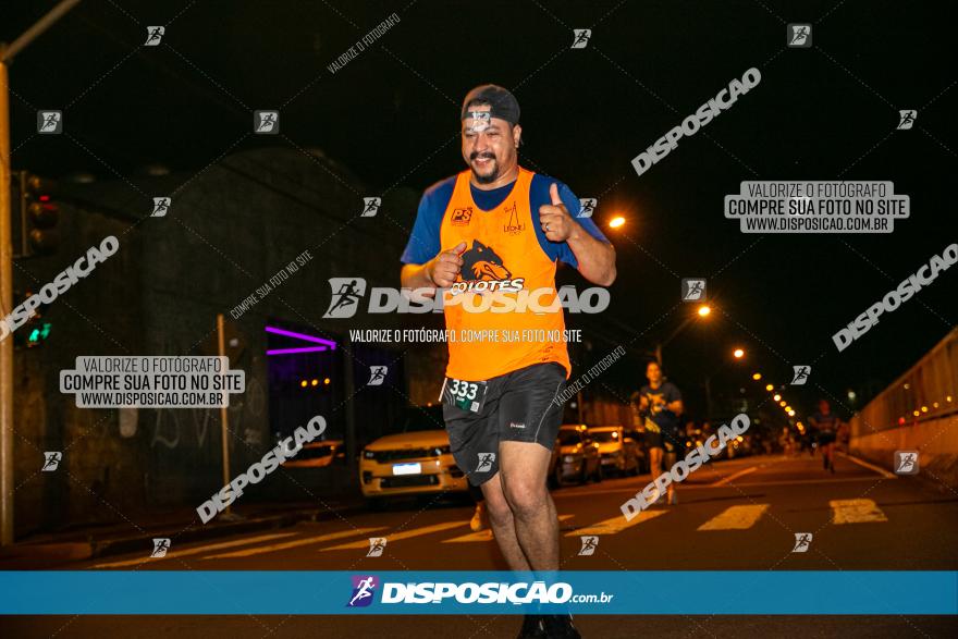 Missionária Night Run